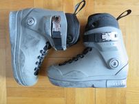 Rolki agresywne them skates intuition 24,5