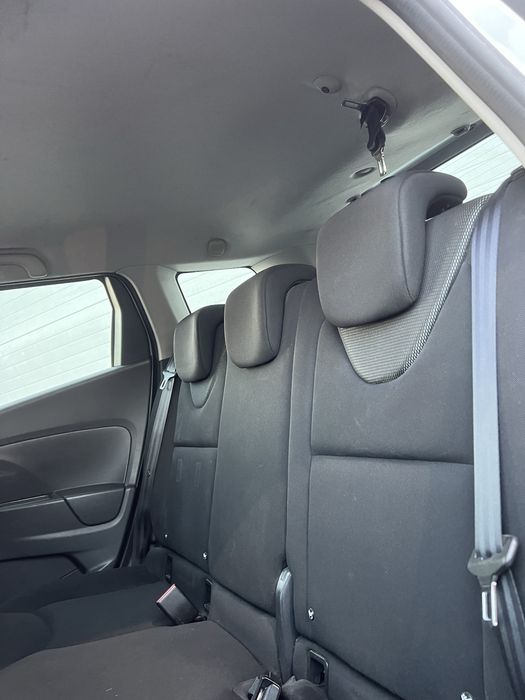 Renault Clio 1.5 Dci