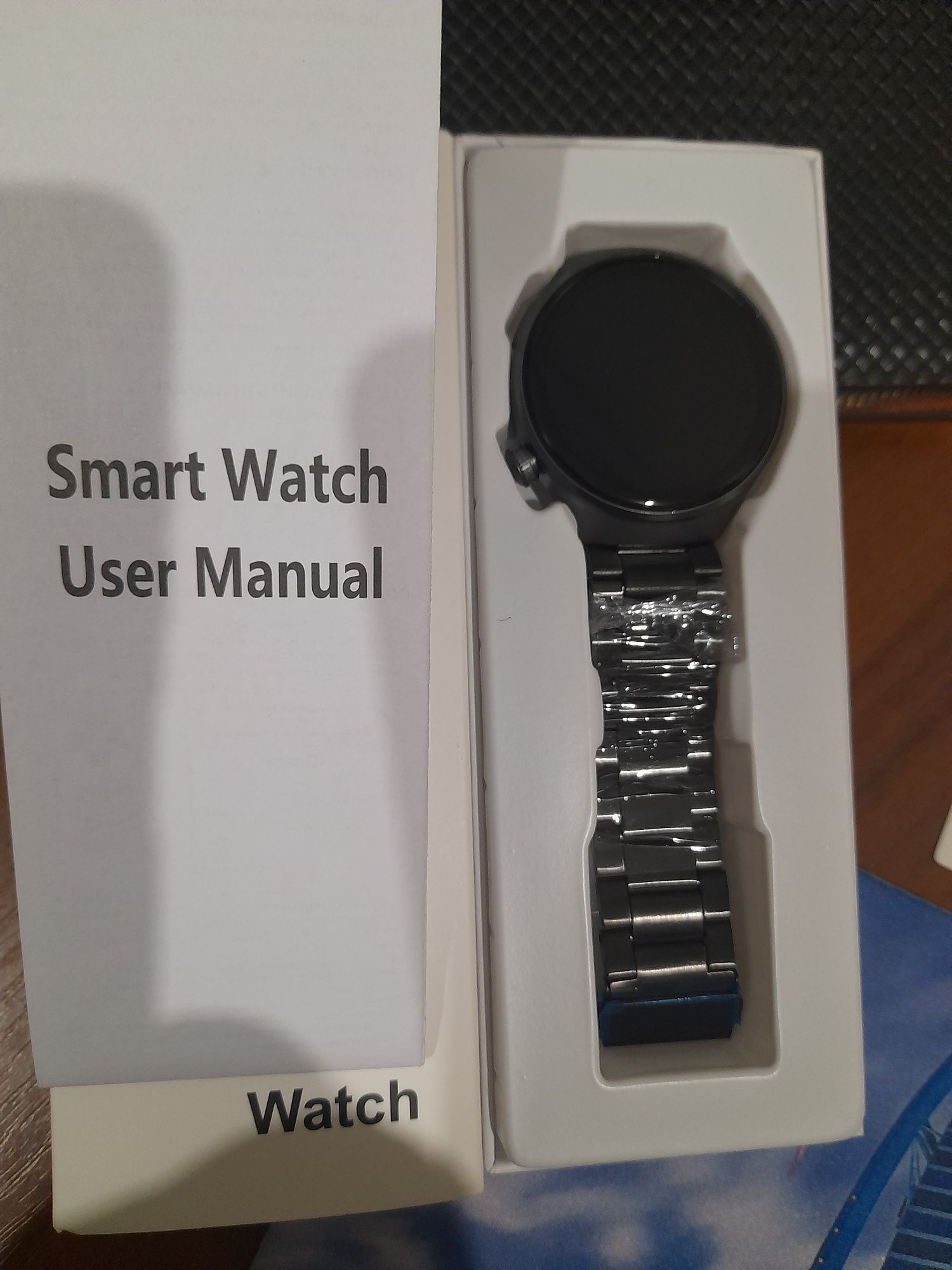 Smart Device смарт годинник наручний ,чоловічий.Часы Smart Device