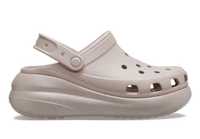 Продам крокс Crocs Classic Crush Bone