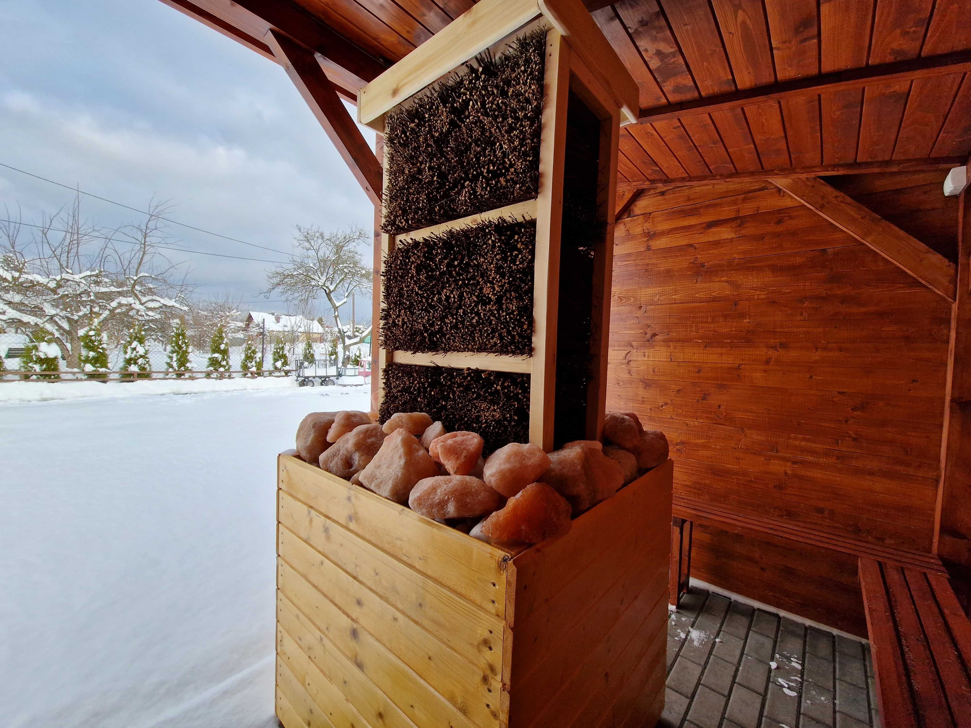 Wakacje w Górach - Nocleg i Wyżywienie, Sauna, Narty, Tężnia, jezioro