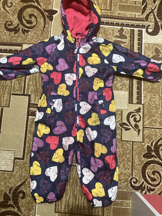 Комбінезон дитячий