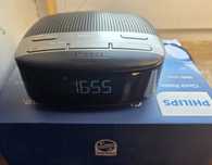 Radiobudzik DAB+, FM Philips TAR3505/12 Radio budzik