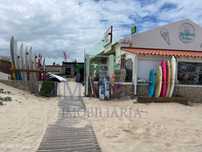 Espaço Comercial | Praia Do Baleal