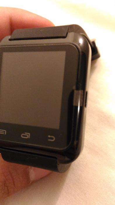 Smart Watch Android Bluetooth U80