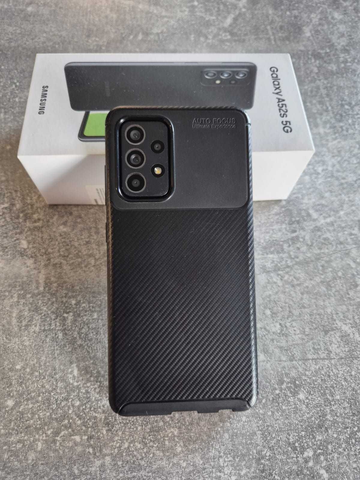 Telefon Samsung Galaxy a52s