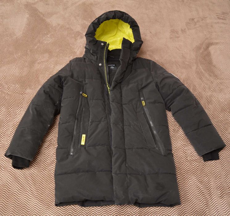 Куртка дитяча зимова O'stin