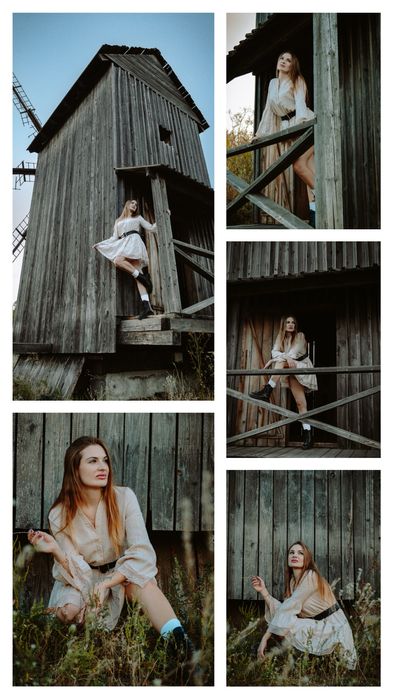 Фотограф Запоріжжя