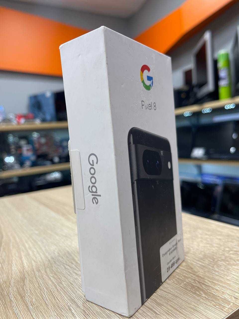 Смартфон Google Pixel 8 8/256GB