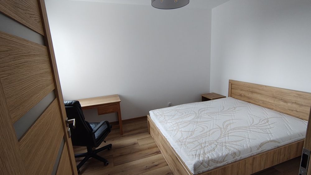 Mieszkanie 50 m2 Wrońska, Lublin