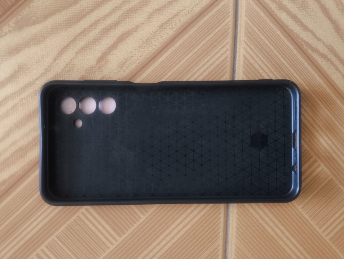 Capa Samsung A13 5G