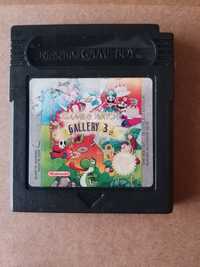 Game and Watch Gallery 3 - Jogo Gameboy Color (GBC)