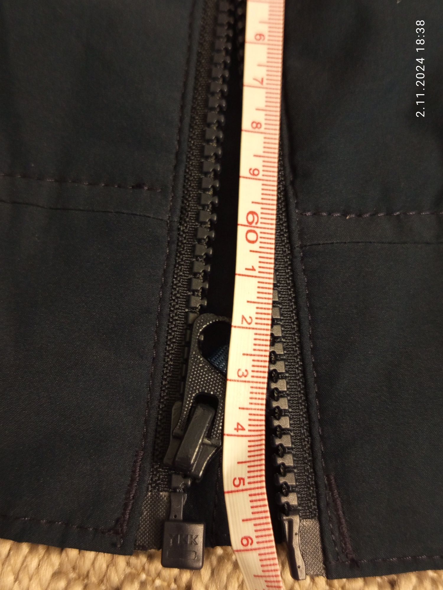 Kurtka bomberka męska dryvent Timberland