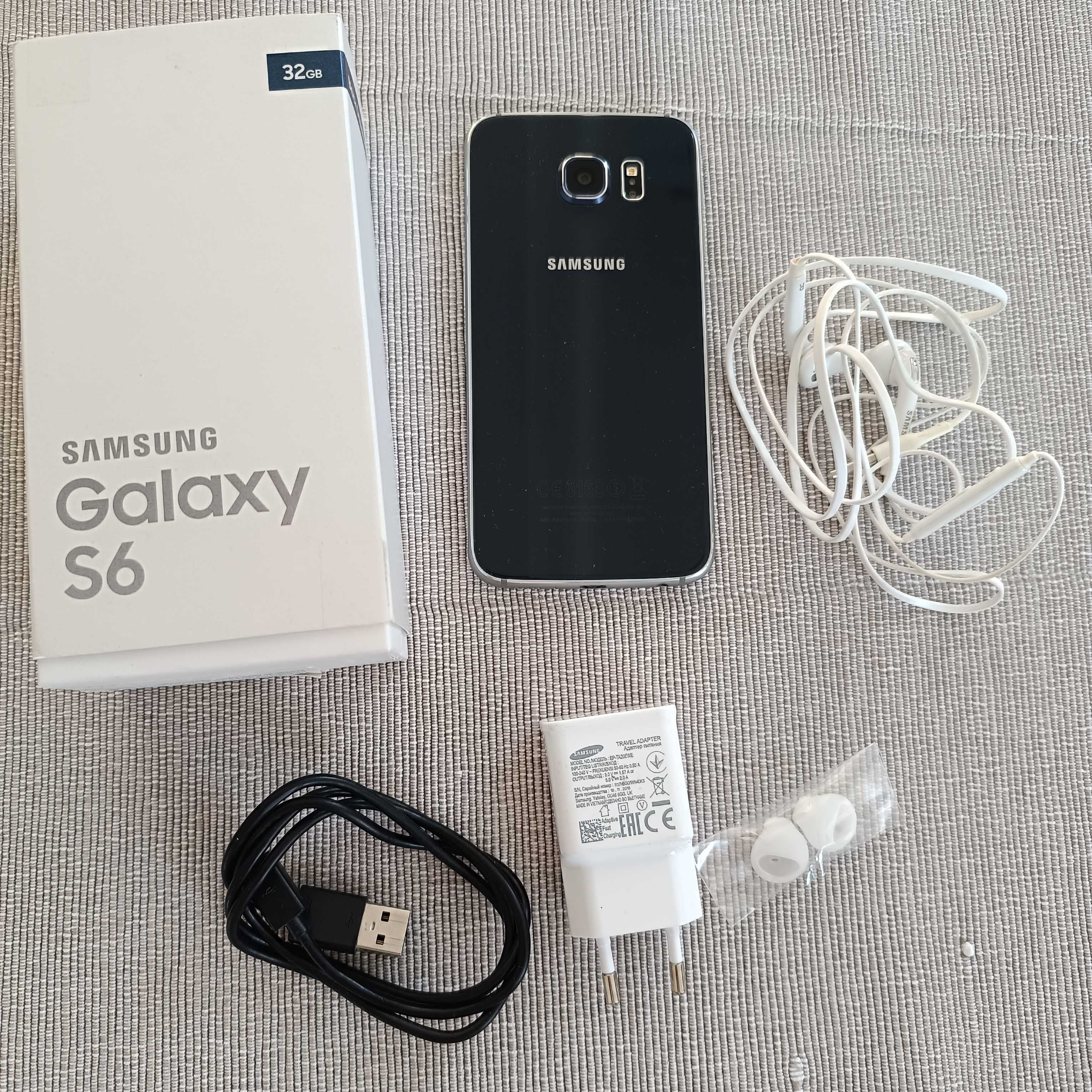 Samsung Galaxy S6 32GB