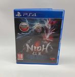 Gra NIOH PS4, Komis Jasło Czackiego