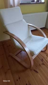 Fotele z IKEA używany