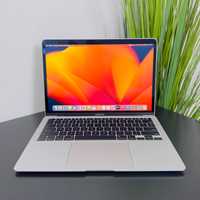 MacBook Air 2020	Silver	i5 1.1ghz	8/256	$500\№1328