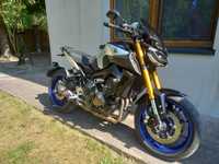 Yamaha MT09 SP Polski Salon doposażona