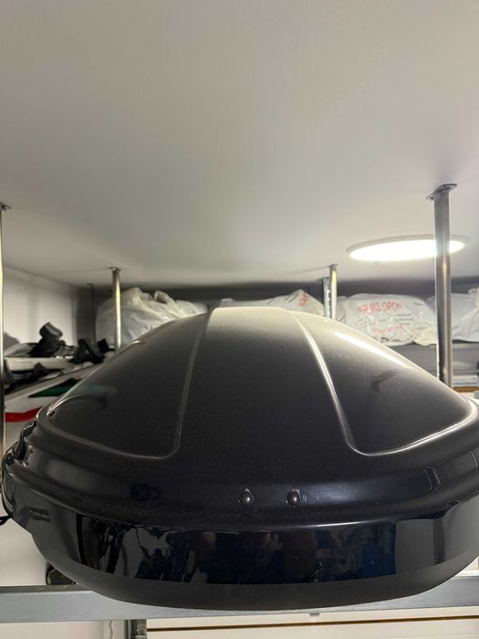 Bagażnik box dachowy InterPak Orion