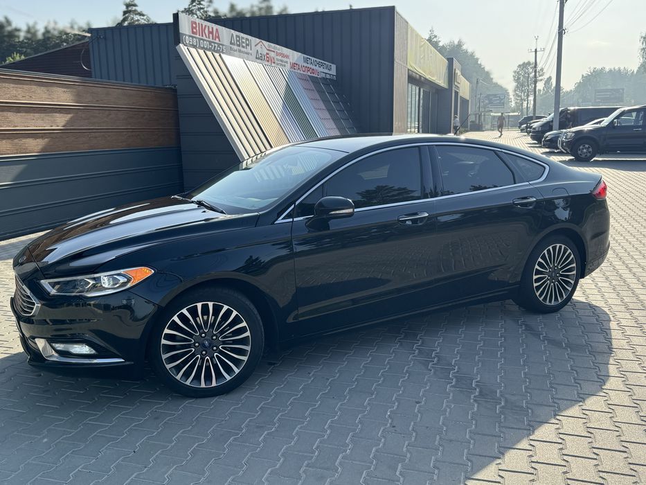 Продам Ford fusion 2016/ Форд Фьюжн