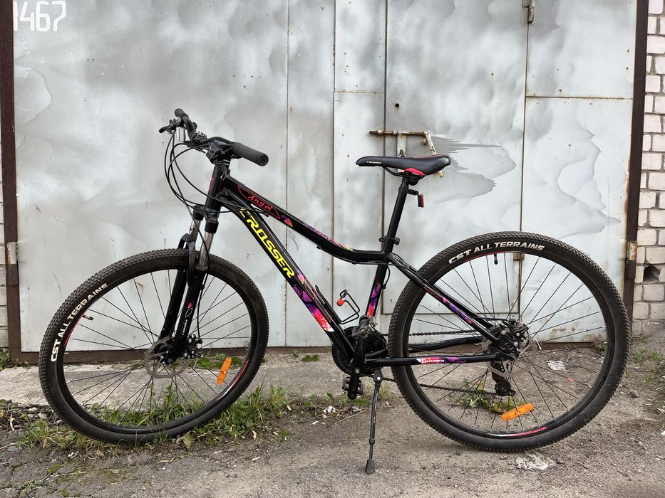 Crosser Angel 29, горний велосипед