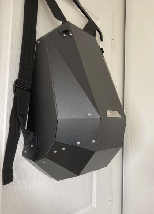 Solid grey marca holandesa