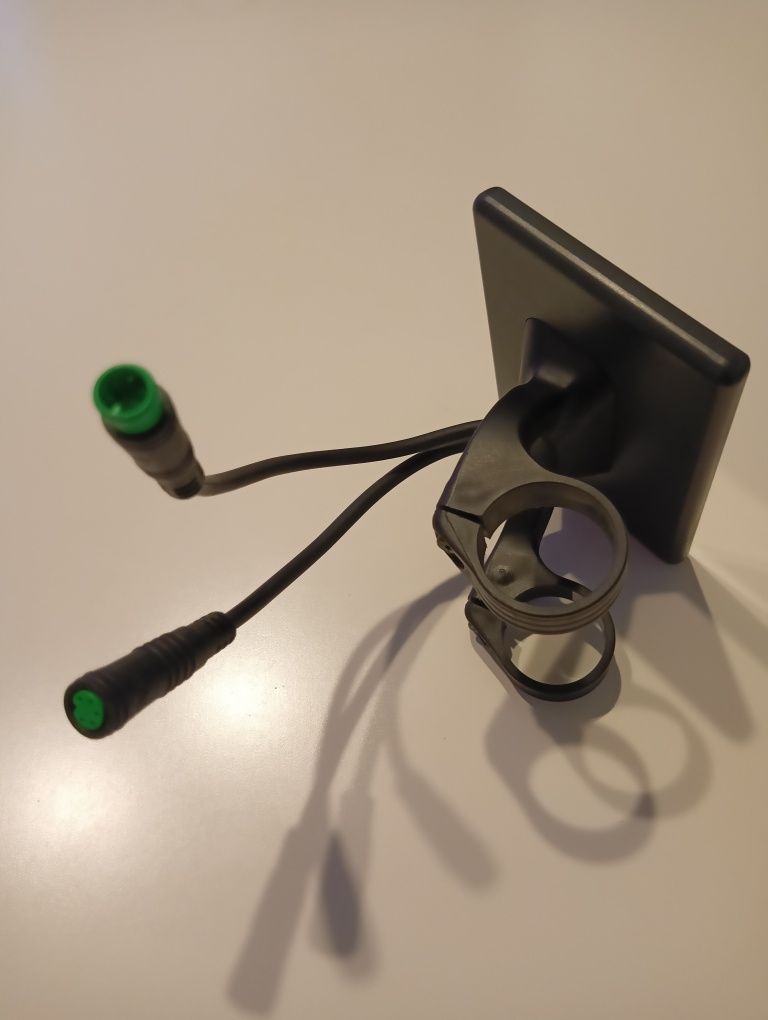 Cześć do roweru elektrycznego Stella