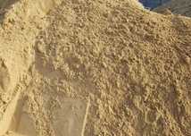 Piasek Zasypowy | Do Murowania | Do Wylewek |