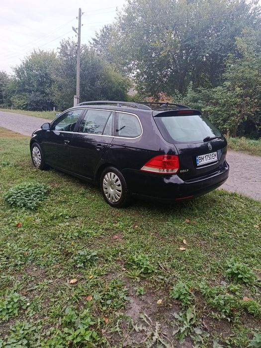 Продам Фольксваген гольф 2009 року випуску. Мотор 1.4 на 122 к.с  .