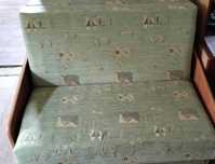 sofa rozkładana fotel