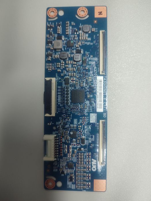 Продам тікон T430HVN01.6 auo