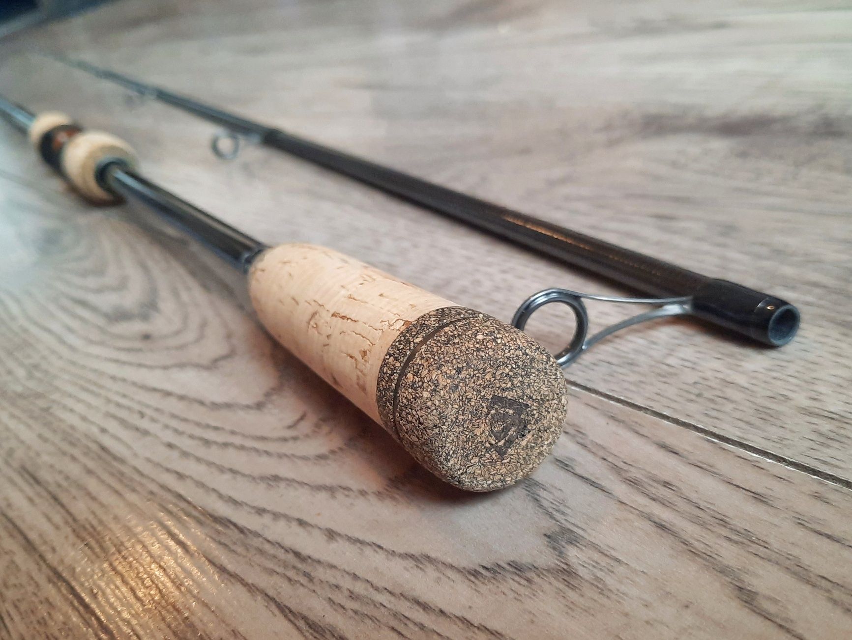 Wędka spinningowa Mikado Progressive 16 275cm 3-16g