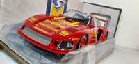 1/18 Porsche 935 Mobydick Momo - Solido