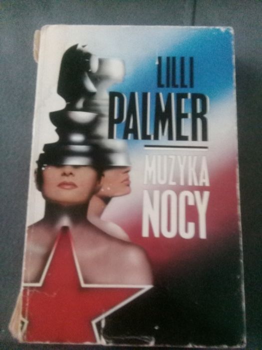 Lilli Palmer Muzyka Nocy