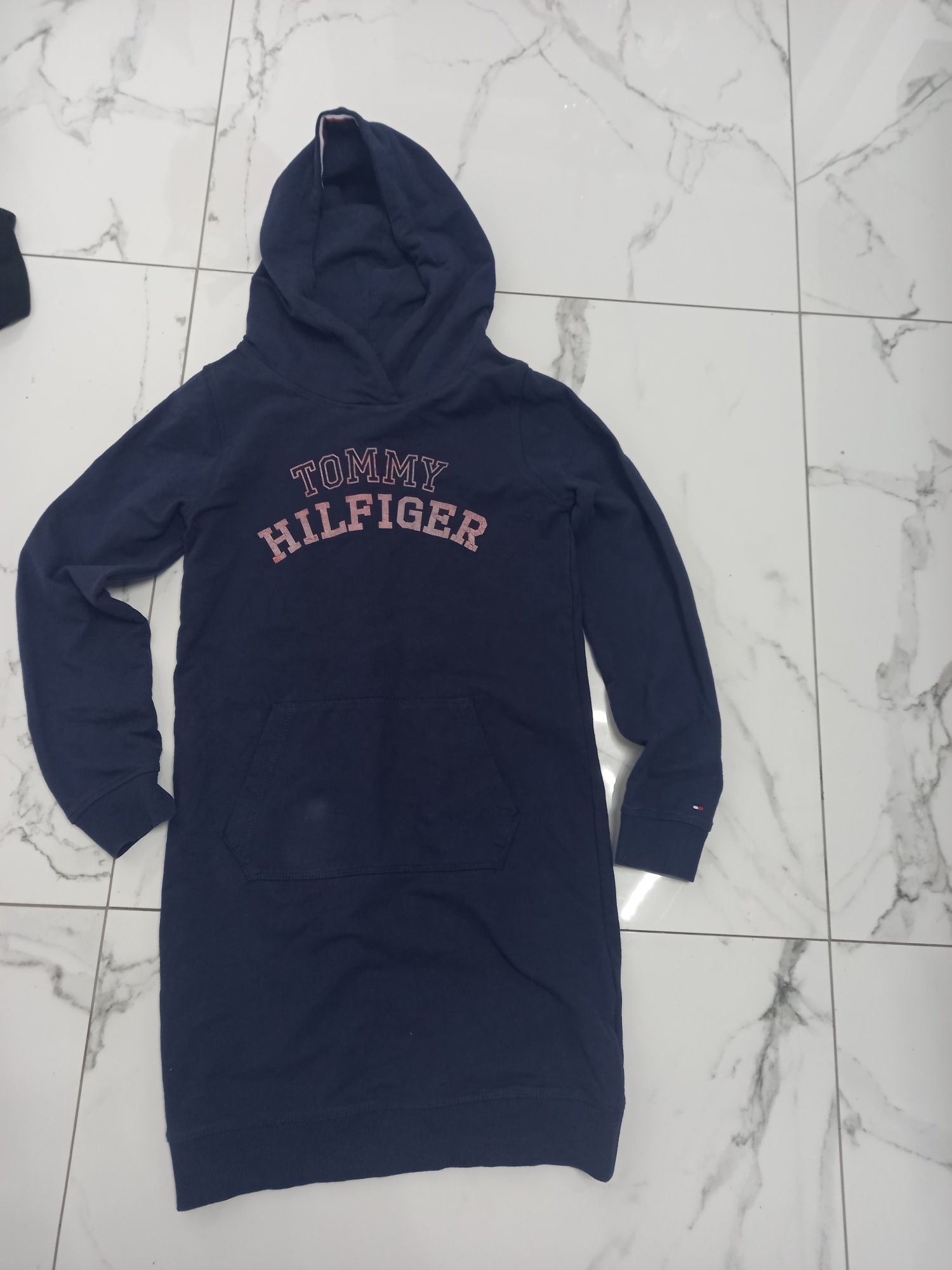 Sukienka Tommy Hilfiger  152 cm