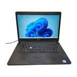 LAPTOP | Dell Latitude 5490 | i5-8350U | 8GB | 128SSD | DOTYK | Win11
