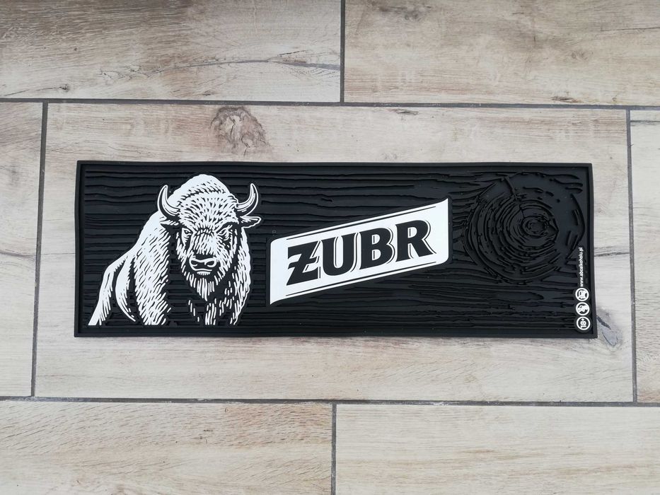 Mata barowa - Żubr