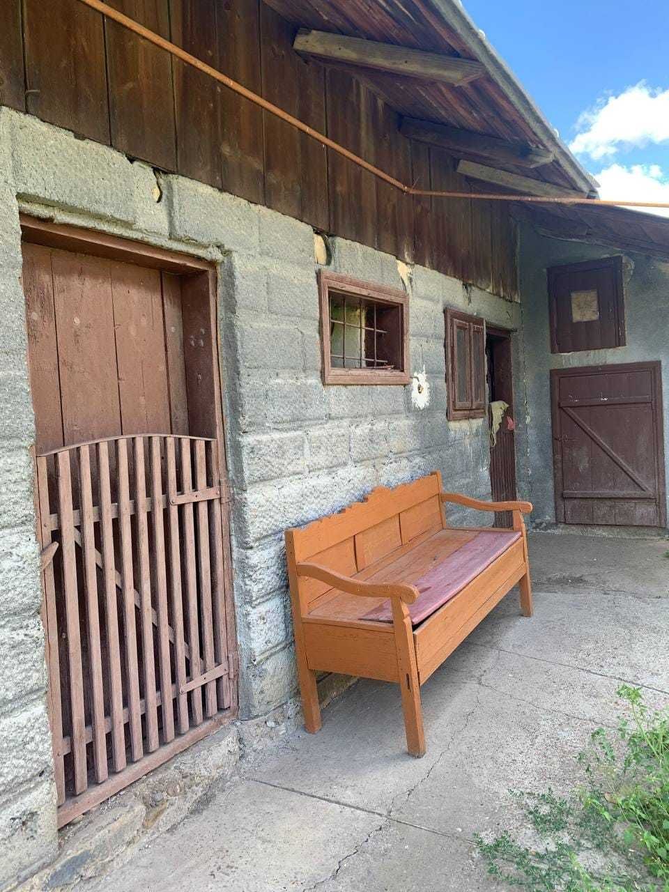 Продаж будинку в с. Підпечари.