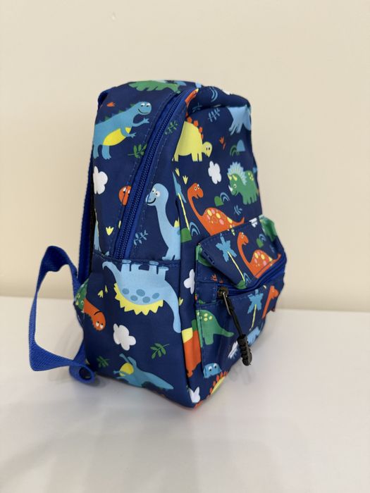 Новий рюкзак для хлопчика