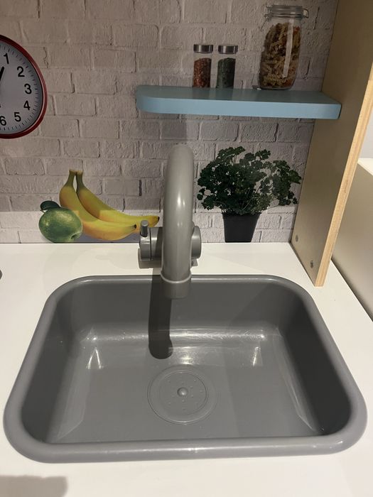 Kuchnia drewniana lidl