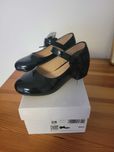 Buty lakierki dla dziewczynki Nelli Blu