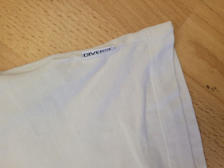 Koszulka Diverse damska S