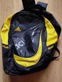 Plecak Adidas, wymiary 35x50x20 cm