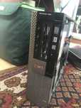 DELL optiplex 960 по запчастинах