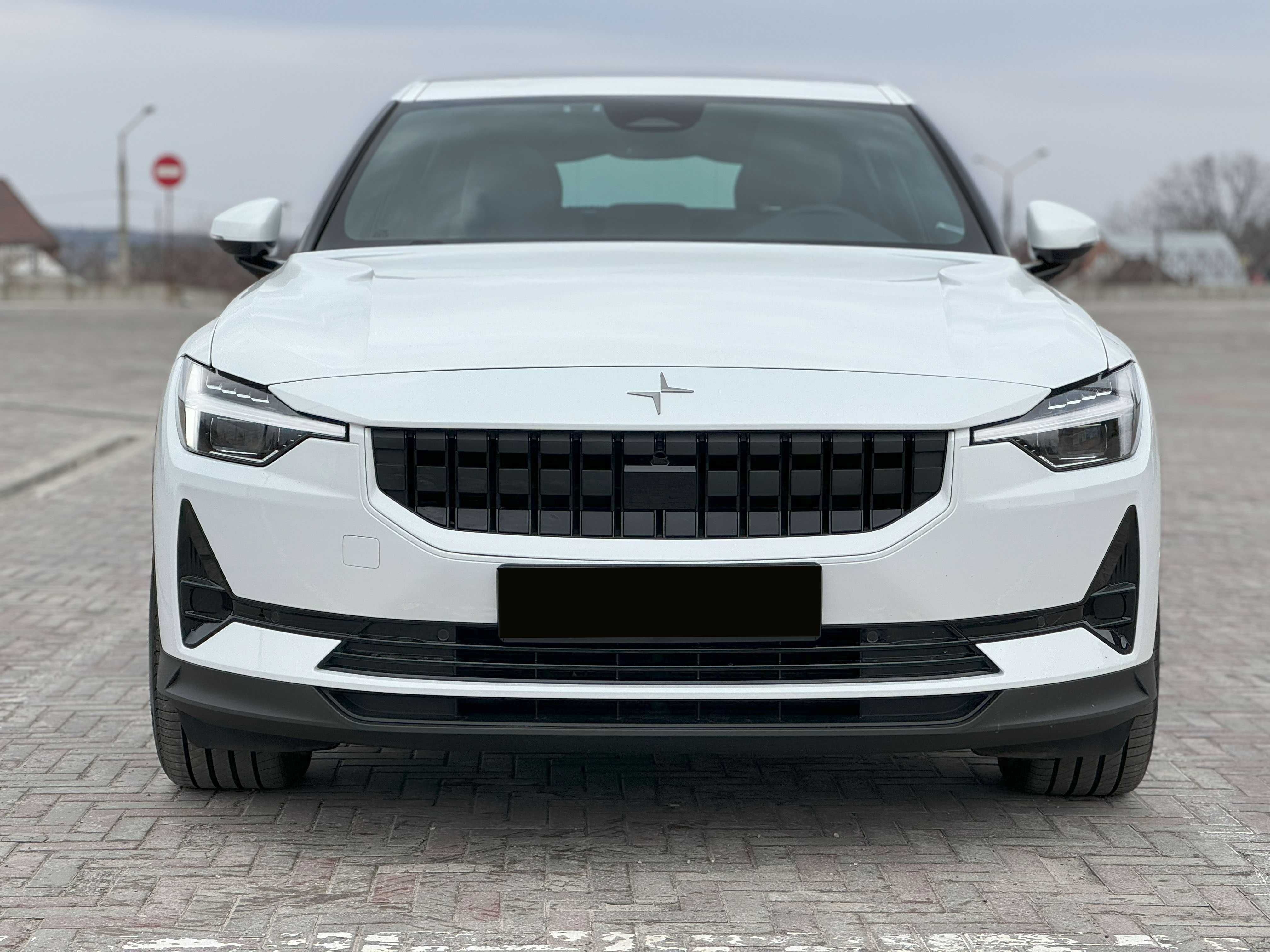 Polestar  Polestar 2