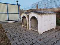 Casota para cães