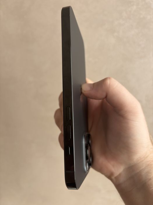 IPhone 14 Pro Max 256 Gb Black Neverlock