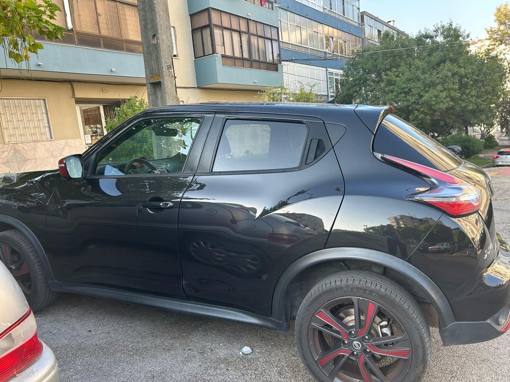 Nissan Juke 1.2 Acenta | 2017 | Gasolina | Impecável | 97.800 km