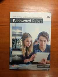 Podręcznik Password Reset B2