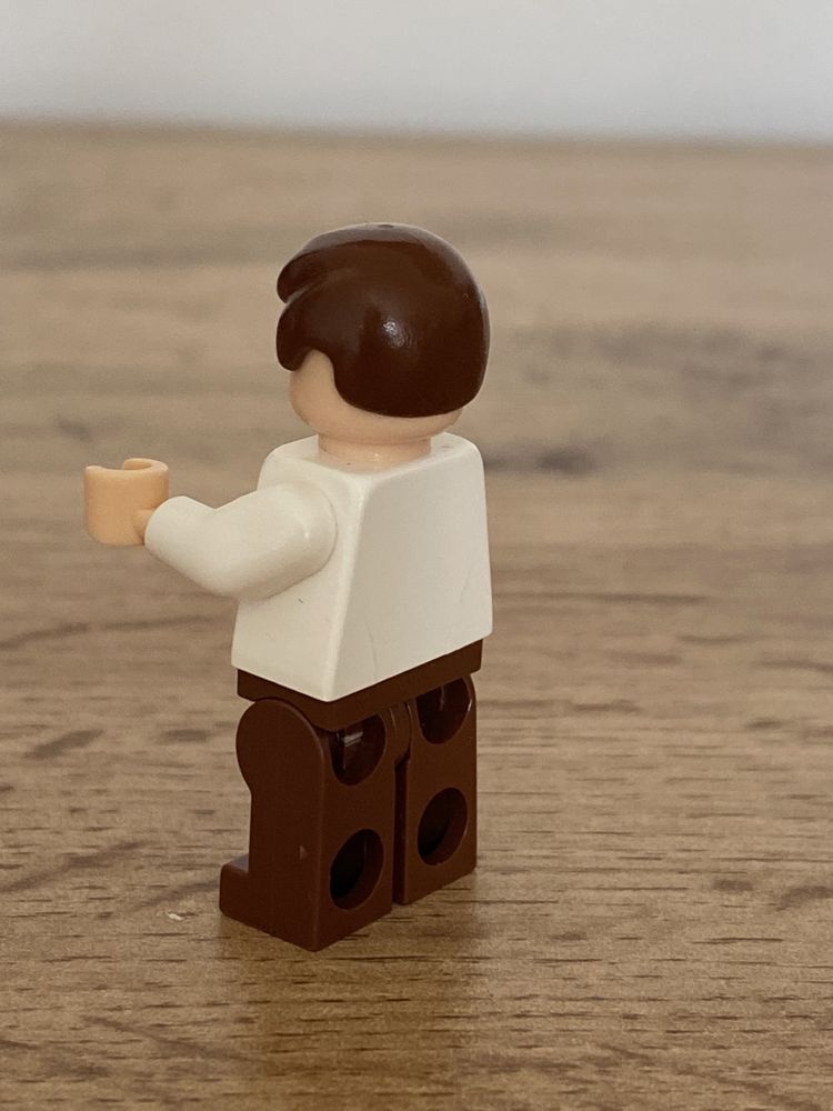 Figurka Lego Star Wars sw0084 Han Solo